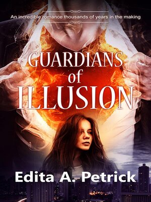 cover image of Guardians of Illusion